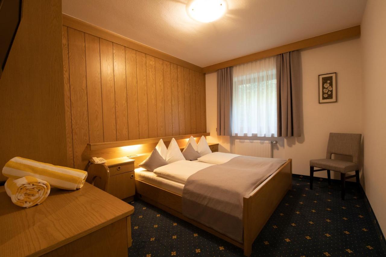 ויפיטנו Hotel Maibad מראה חיצוני תמונה