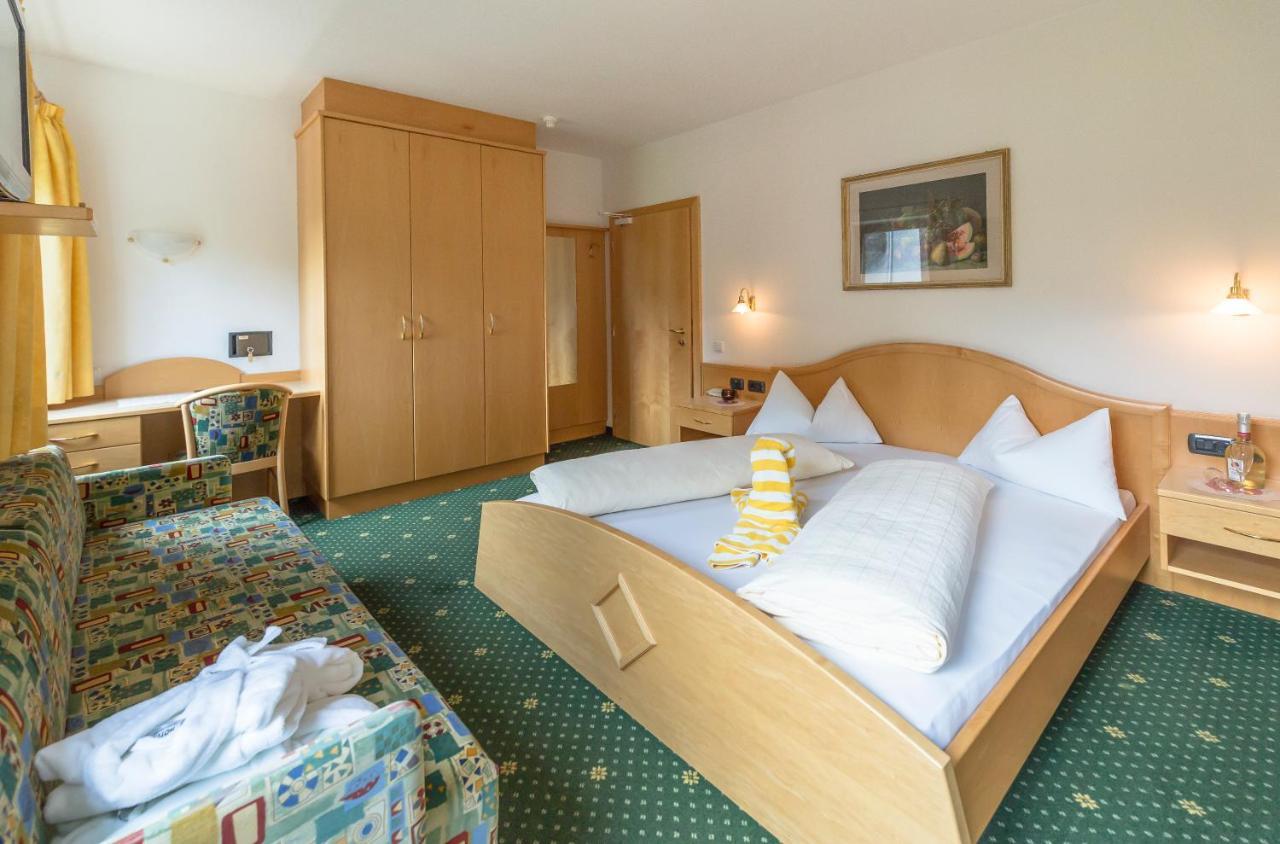 ויפיטנו Hotel Maibad מראה חיצוני תמונה