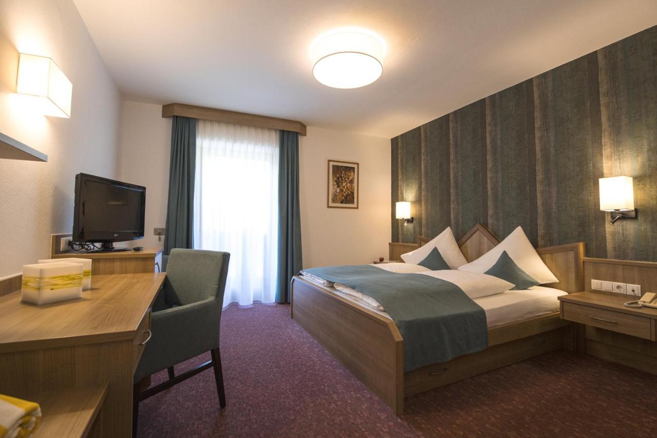 ויפיטנו Hotel Maibad מראה חיצוני תמונה