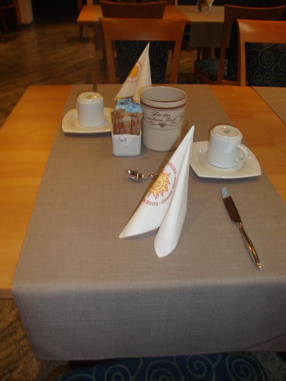 ויפיטנו Hotel Maibad מראה חיצוני תמונה