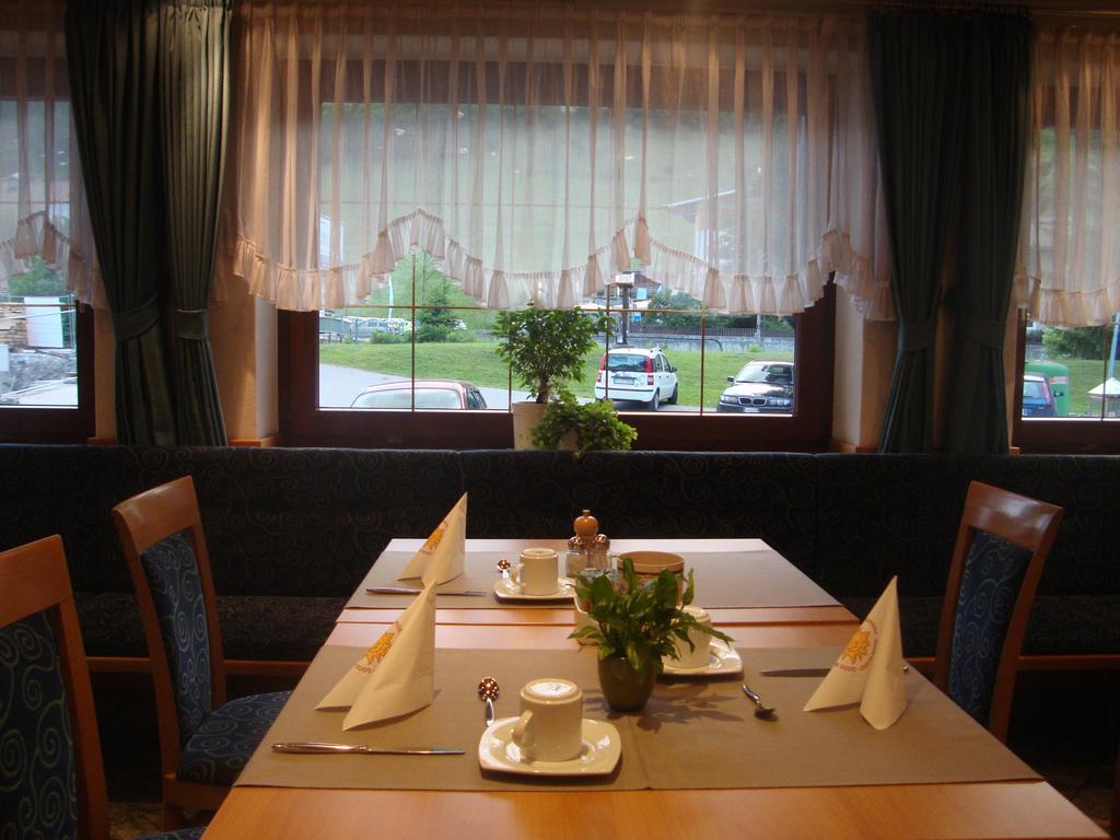 ויפיטנו Hotel Maibad מראה חיצוני תמונה