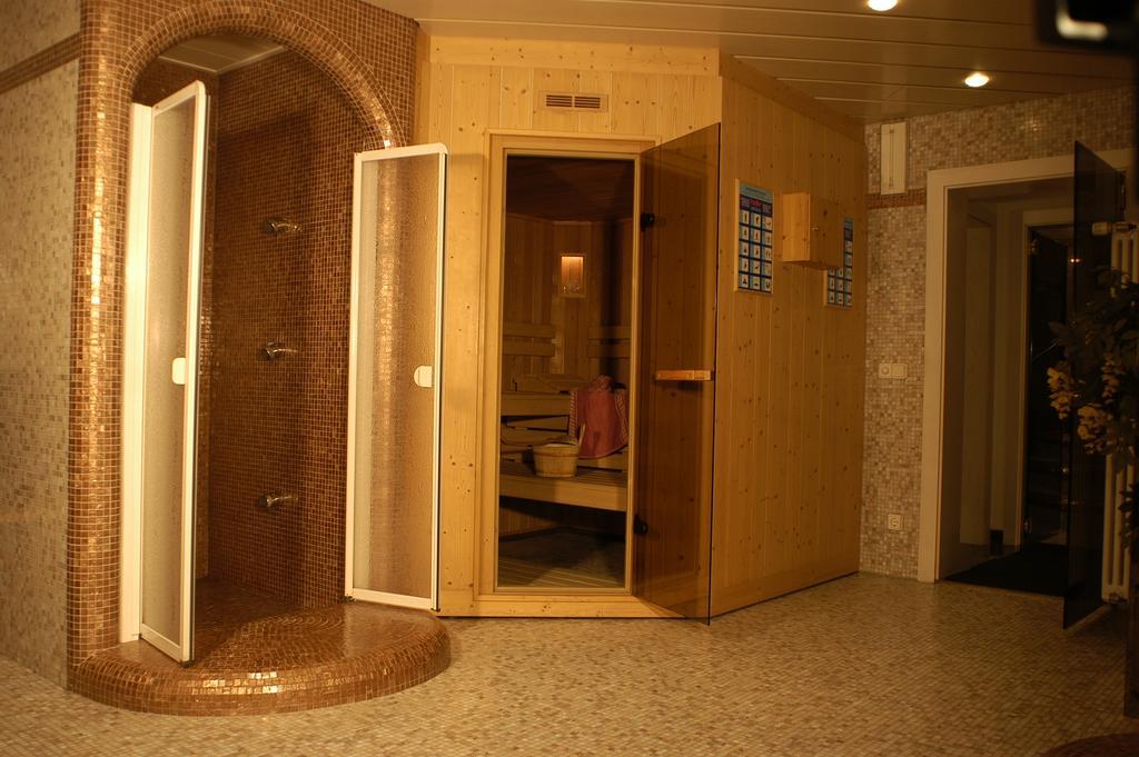 ויפיטנו Hotel Maibad מראה חיצוני תמונה