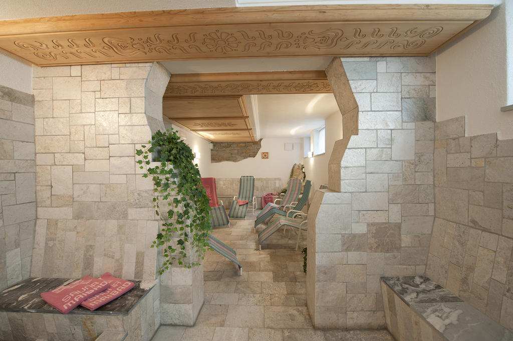 ויפיטנו Hotel Maibad מראה חיצוני תמונה